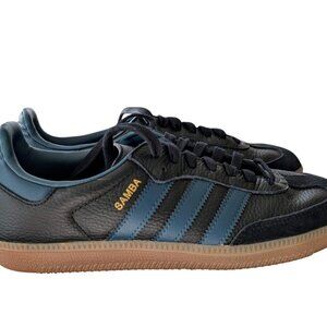 SAMBA OG SHOES, NW, Size 8M/Size 9W